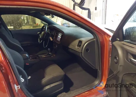 2021 Dodge Charger Gt Rwd z USA, uszkodzony, nr VIN 2C3CDXHG6MH666863